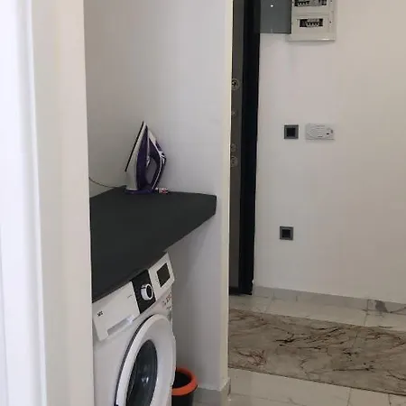 Merve Apart Apartment