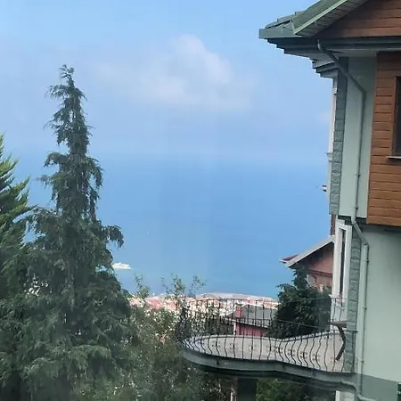 Apartment Merve Apart Trabzon