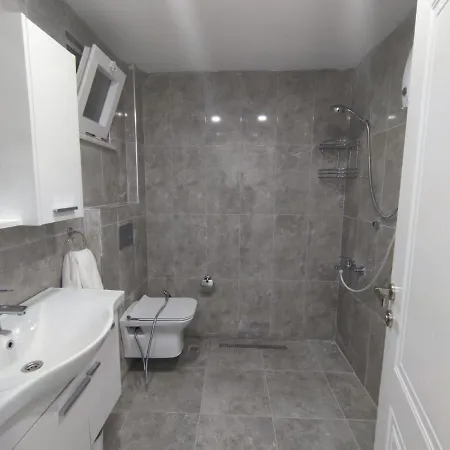 Apartment Merve Apart