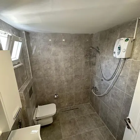 Apartment Merve Apart