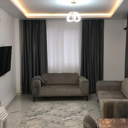Merve Apart Apartment