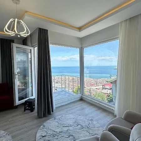 Apartment Merve Apart *