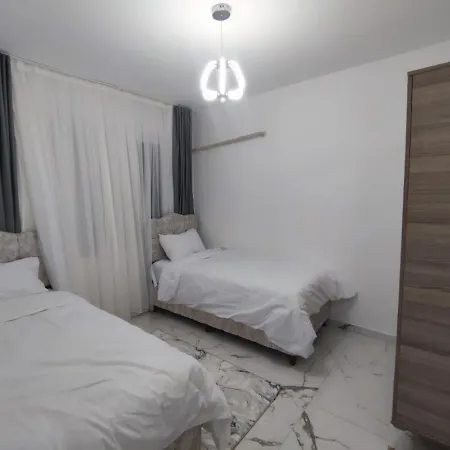 Merve Apart Trabzon