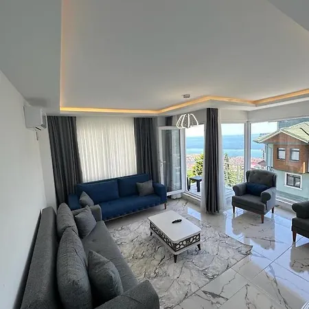 Merve Apart * Trabzon