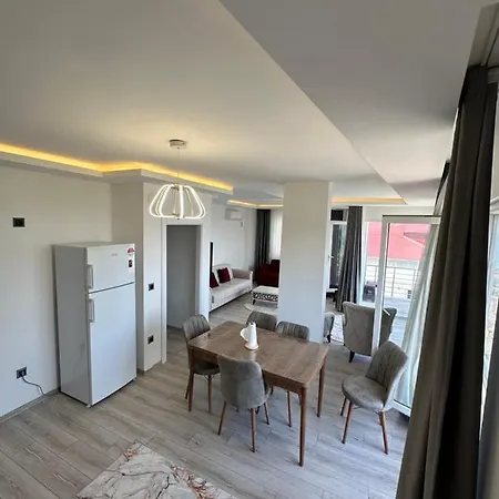 Merve Apart Apartment