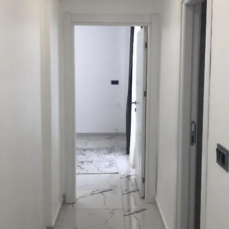 Merve Apart Apartment *