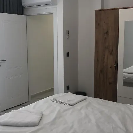 Merve Apart Apartment *