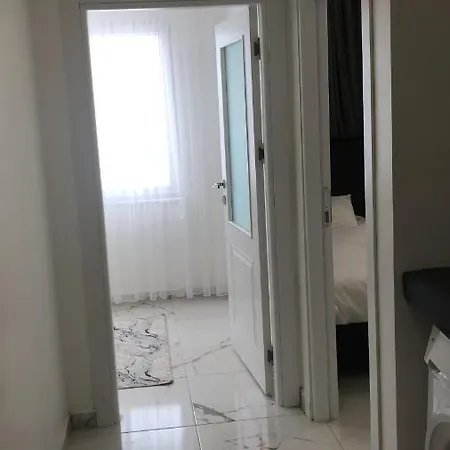 Apartment Merve Apart