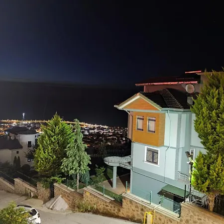 Merve Apart * Trabzon