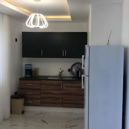 Merve Apart Apartment