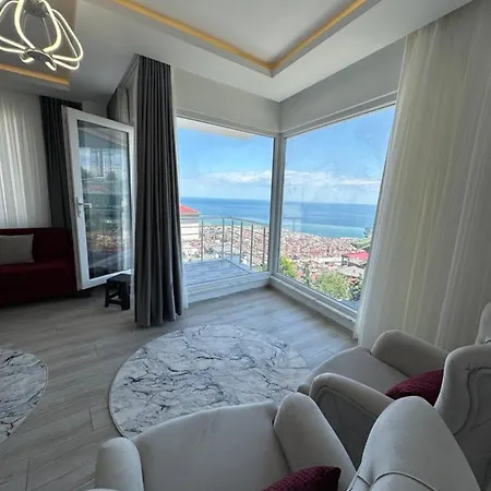 Merve Apart Apartment *