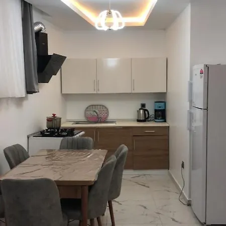 Merve Apart Apartment *