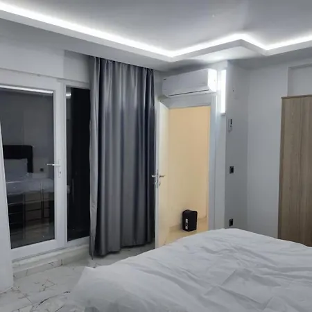 Merve Apart Apartment