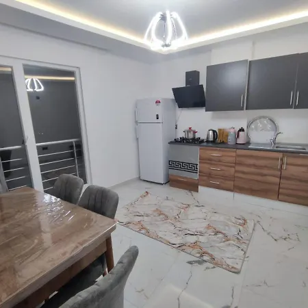 Merve Apart * Trabzon